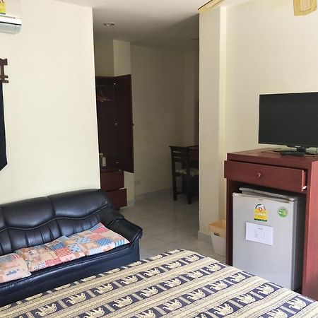 Phuket Green Home Karon Bilik gambar