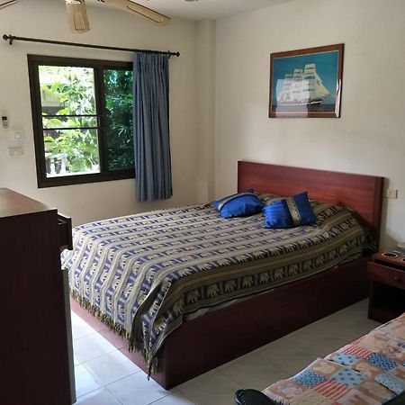 Phuket Green Home Karon Bilik gambar