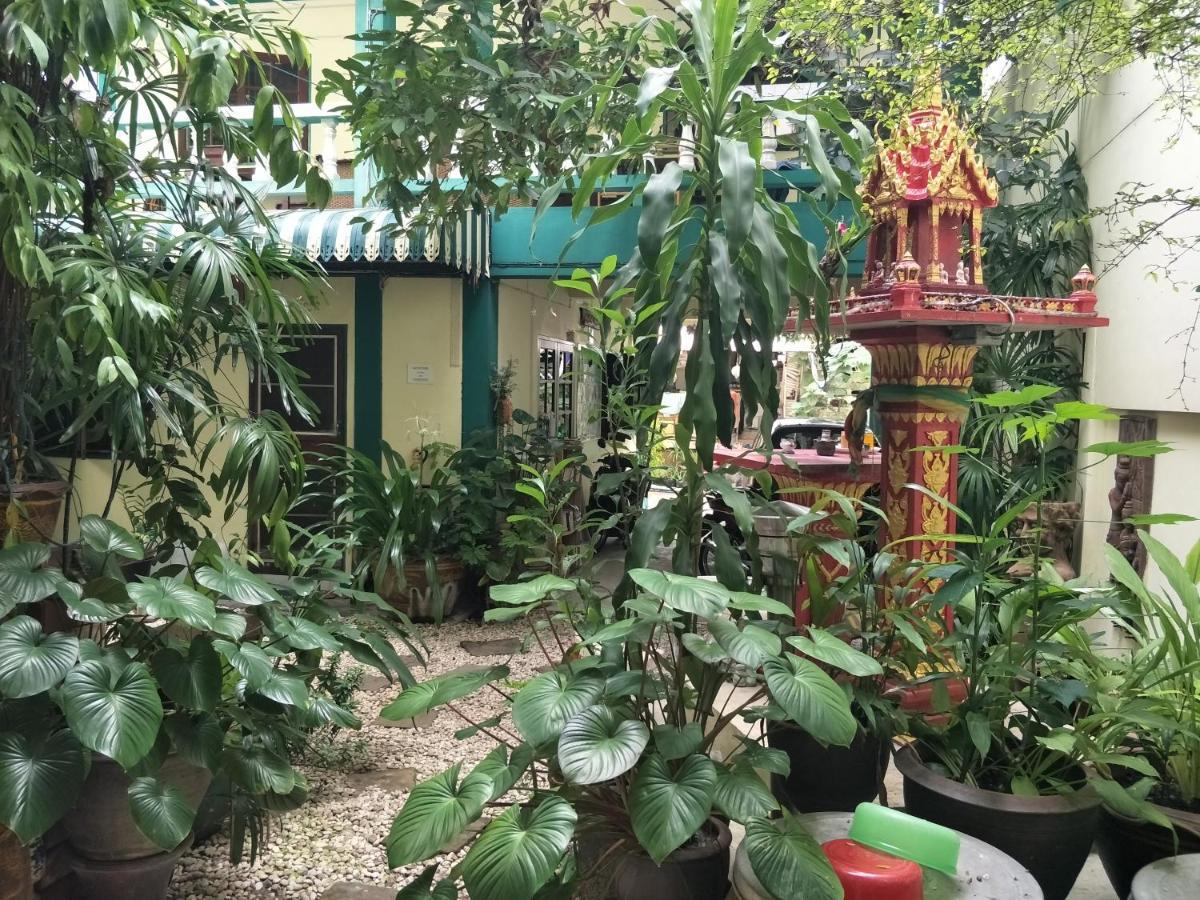 Phuket Green Home Karon Luaran gambar