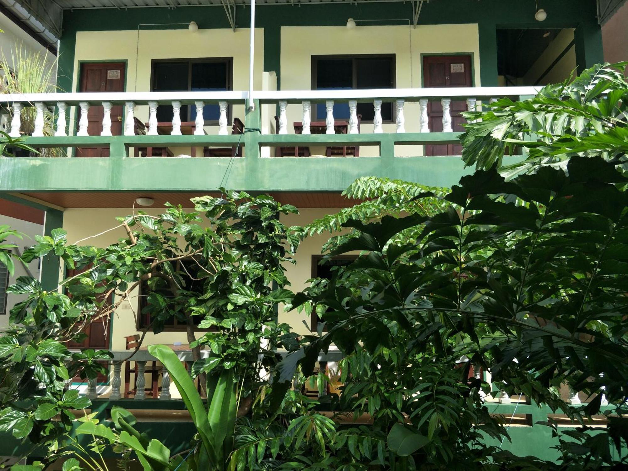 Phuket Green Home Karon Bilik gambar
