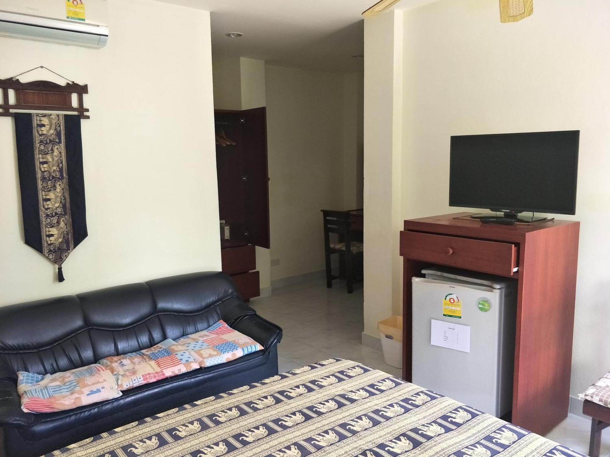 Phuket Green Home Karon Bilik gambar