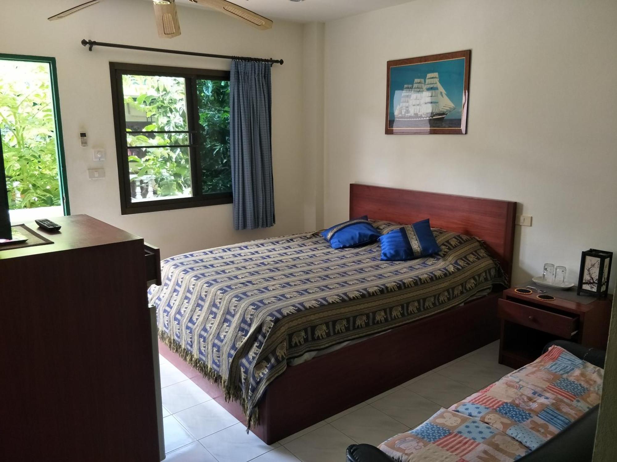 Phuket Green Home Karon Bilik gambar