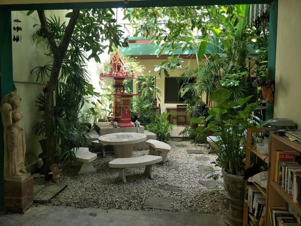 Phuket Green Home Karon Luaran gambar