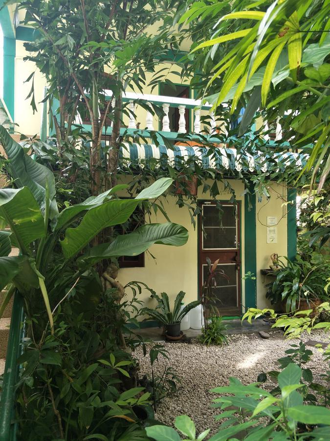 Phuket Green Home Karon Luaran gambar
