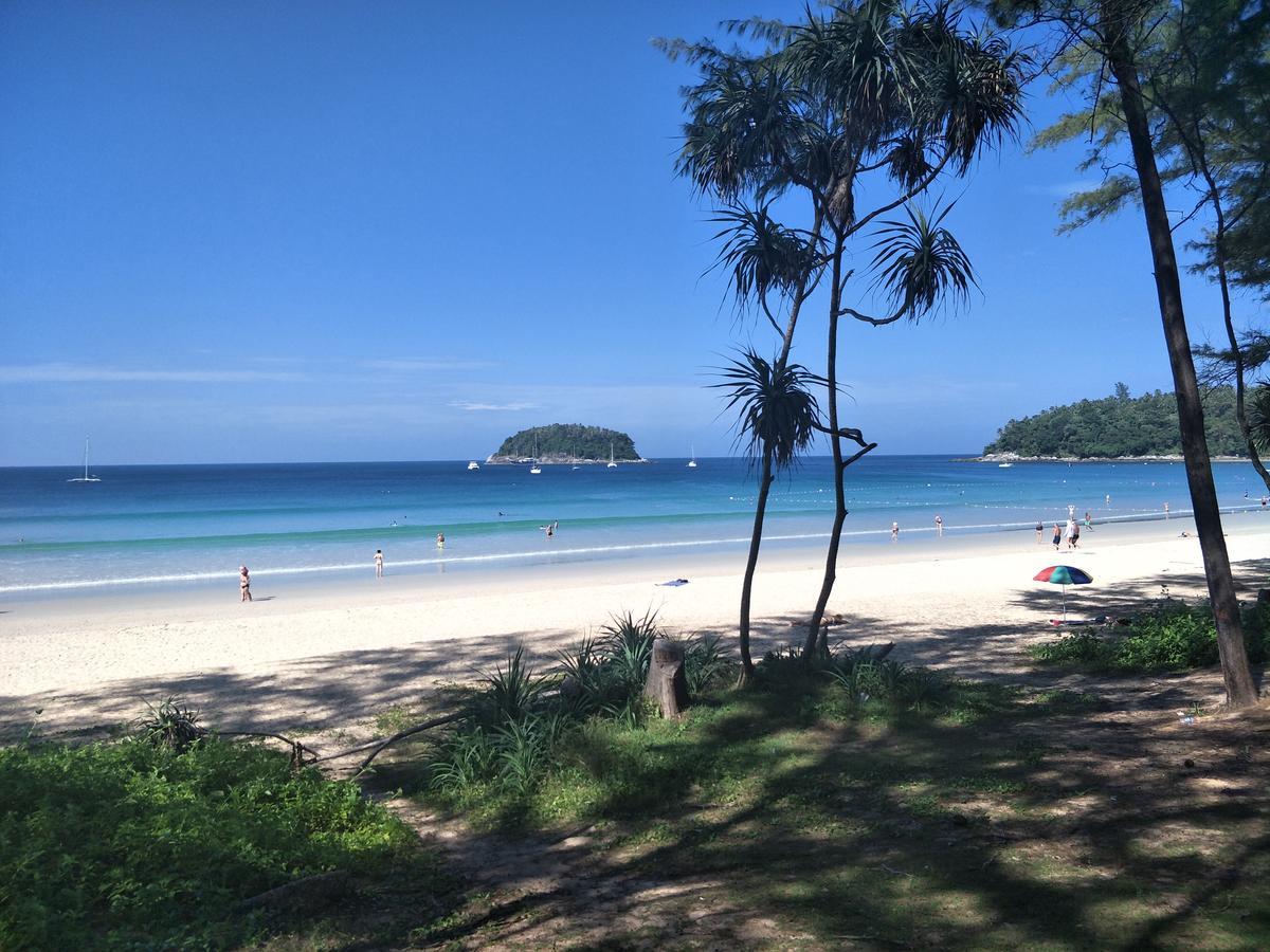 Phuket Green Home Karon Luaran gambar