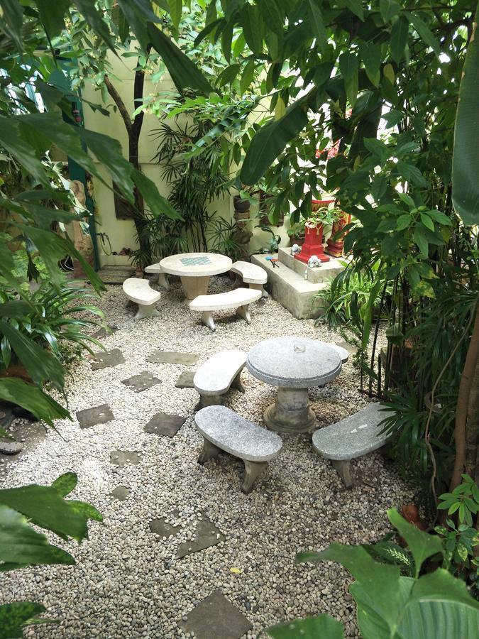 Phuket Green Home Karon Luaran gambar