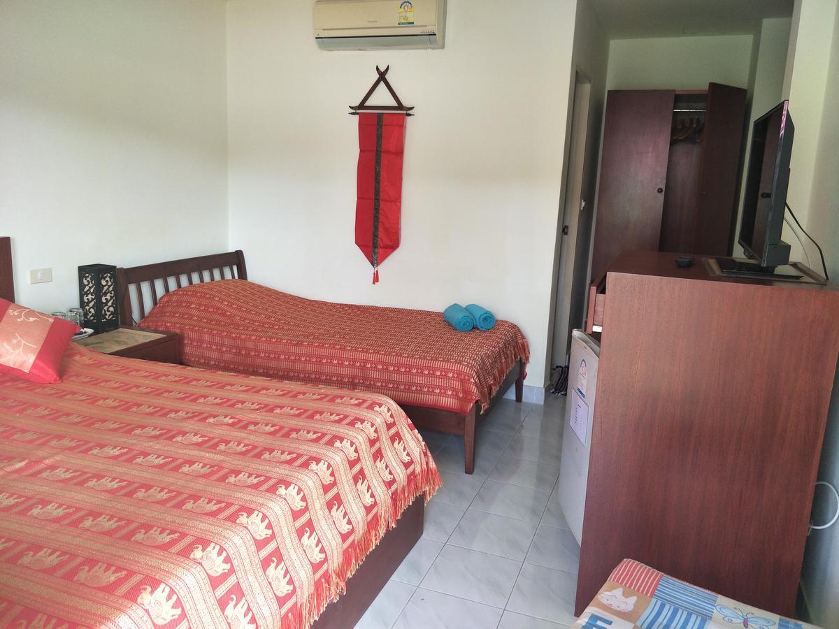 Phuket Green Home Karon Luaran gambar