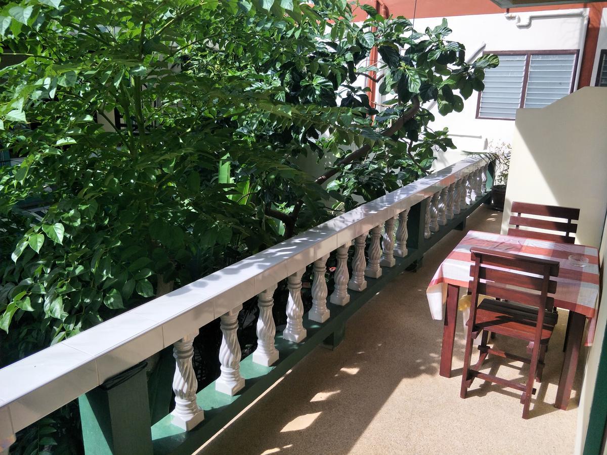 Phuket Green Home Karon Luaran gambar