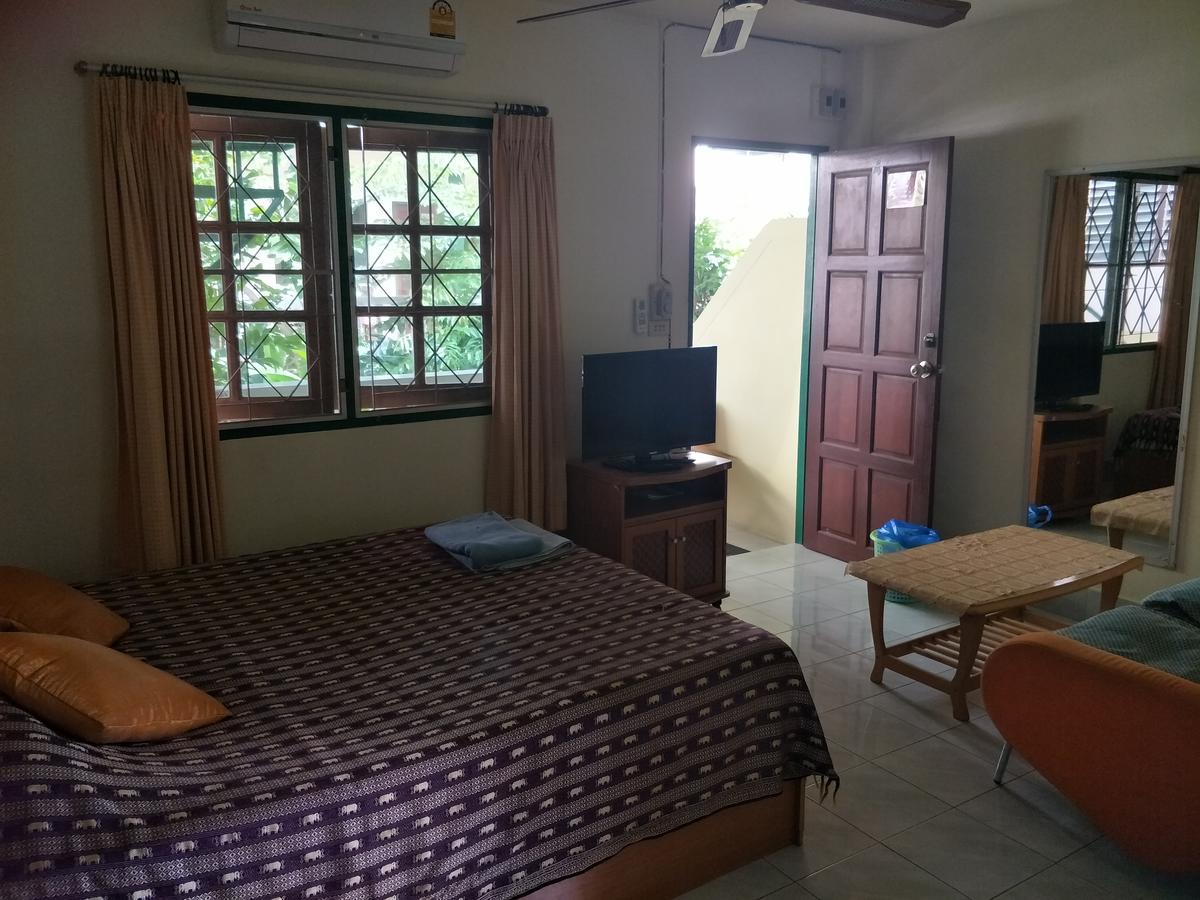 Phuket Green Home Karon Luaran gambar