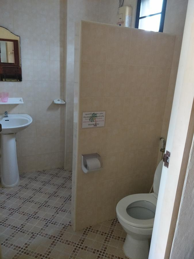 Phuket Green Home Karon Luaran gambar