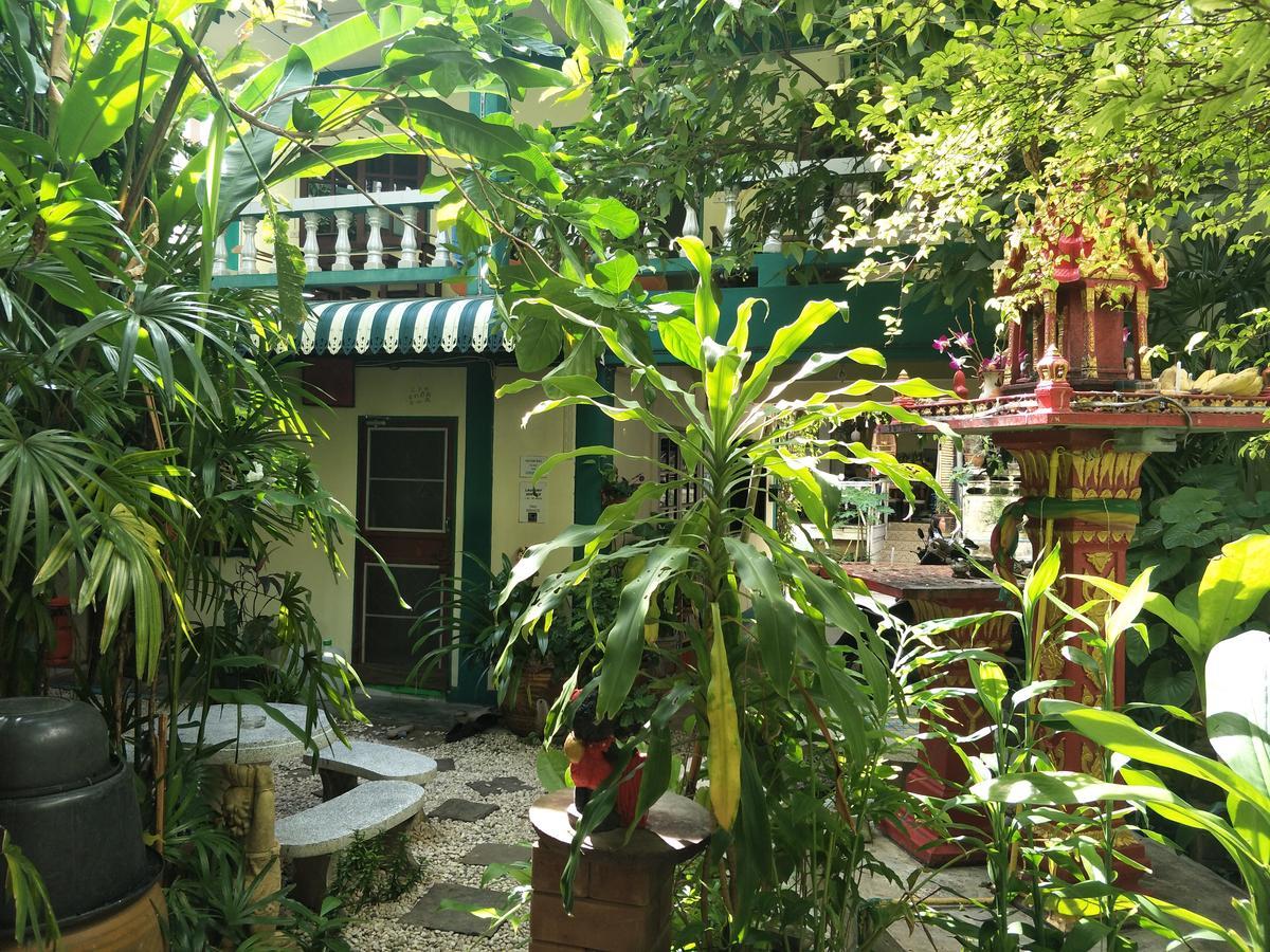 Phuket Green Home Karon Luaran gambar