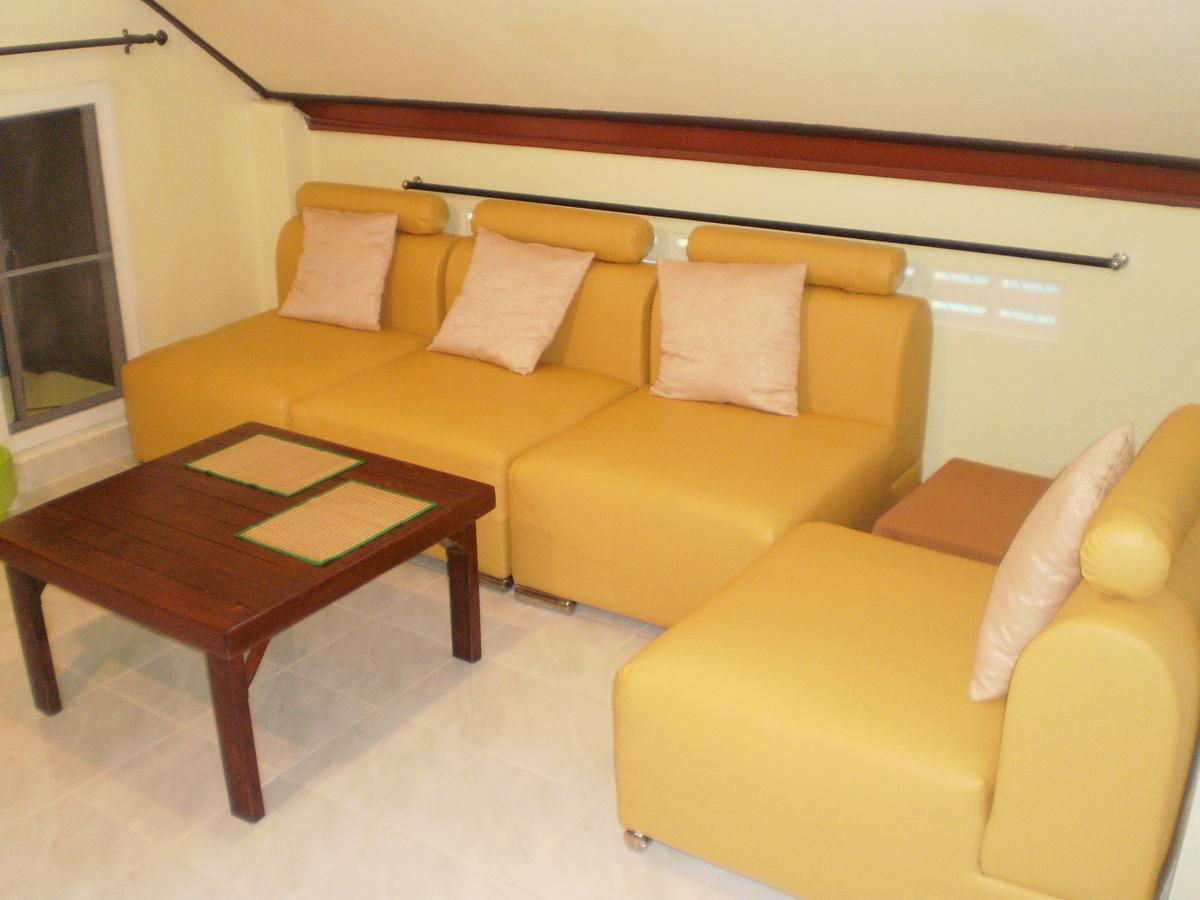 Phuket Green Home Karon Luaran gambar