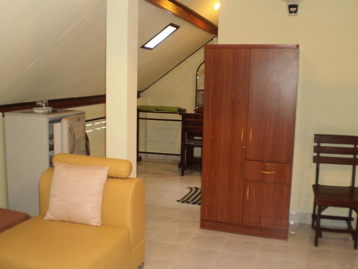 Phuket Green Home Karon Luaran gambar