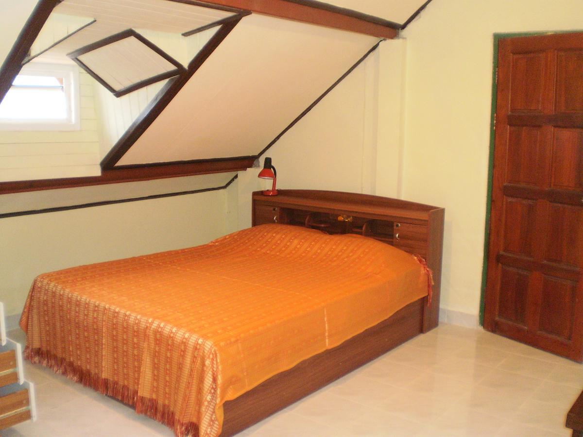 Phuket Green Home Karon Luaran gambar