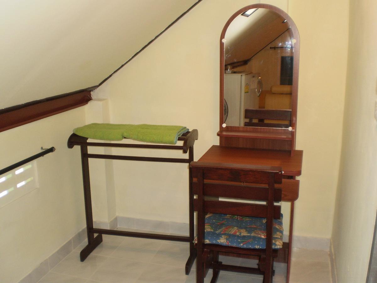 Phuket Green Home Karon Luaran gambar
