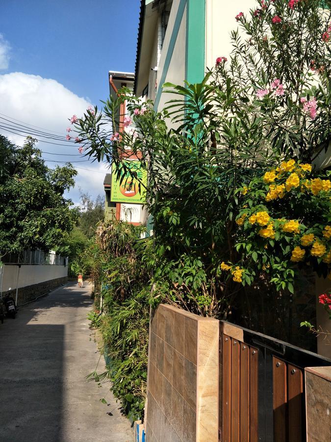 Phuket Green Home Karon Luaran gambar