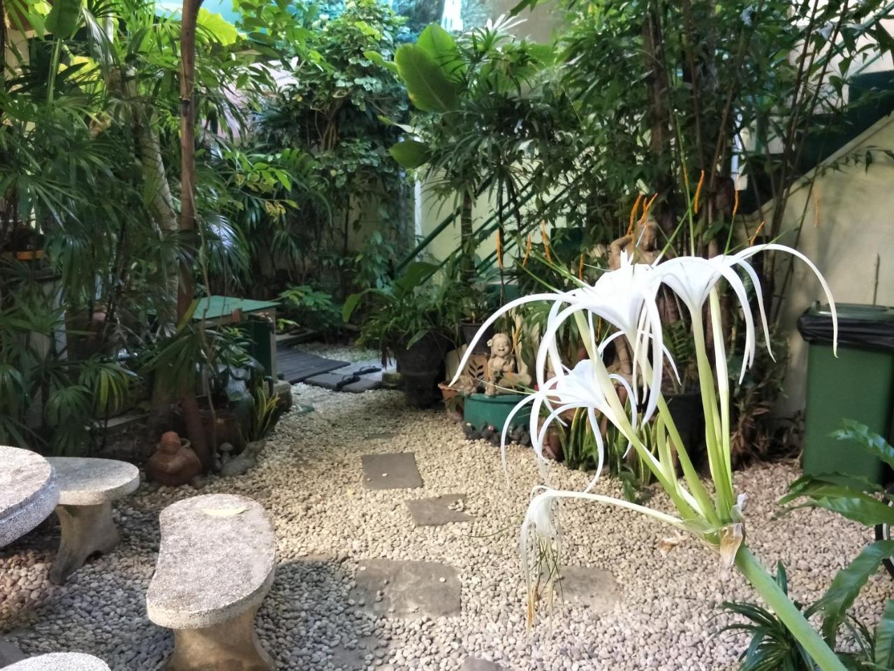 Phuket Green Home Karon Luaran gambar